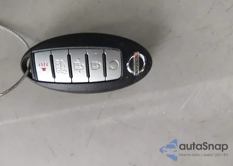 2020 Nissan Pathfinder Sl 4Wd from USA, damaged, VIN 5N1DR2CM0LC645716